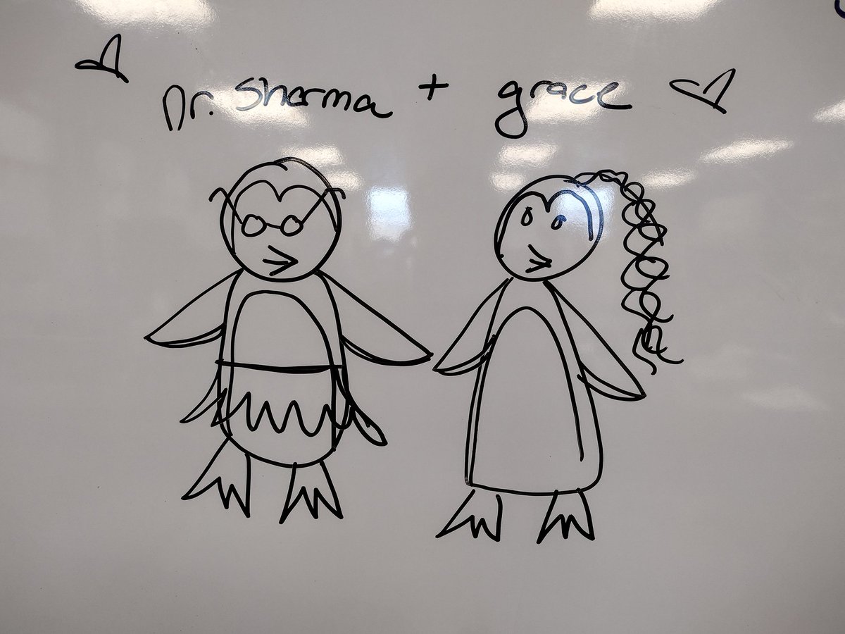 indu_microbio's tweet photo. When students are having too much fun! They are busy writing research paper using the data generated by them throughout the semester @_HamptonU @NSF @HamptonBiology #eCURE @BlackInMicro https://t.co/99a5118scQ