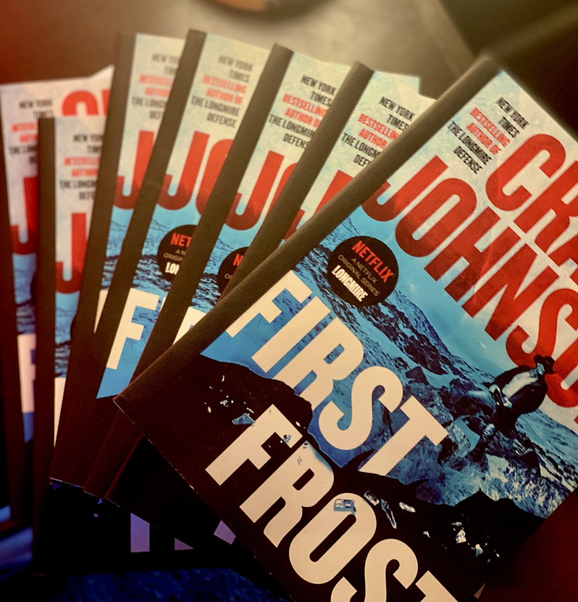 The Real Book Spy tweet media