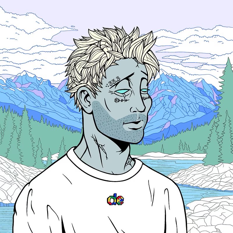 Rocky ✳️⛰️ tweet media