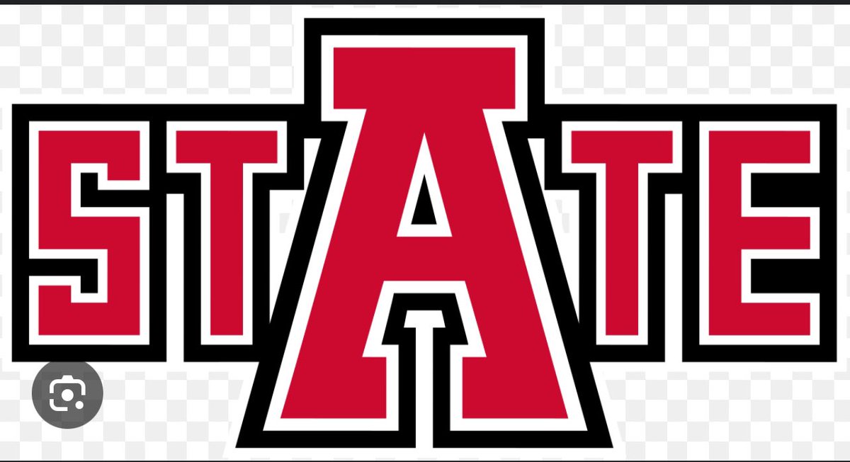 Arkansas state offered