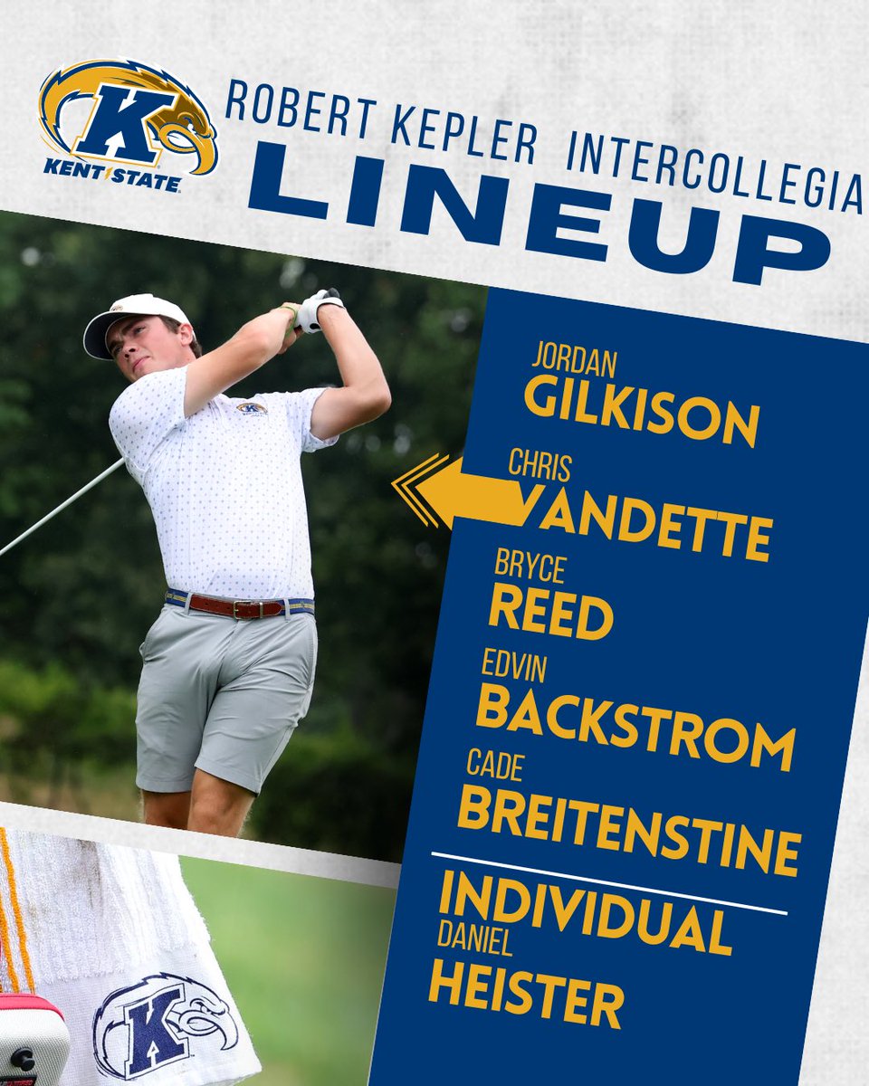 Last regular season tournament before the MAC Championship, let’s get some good momentum going. #goflashes