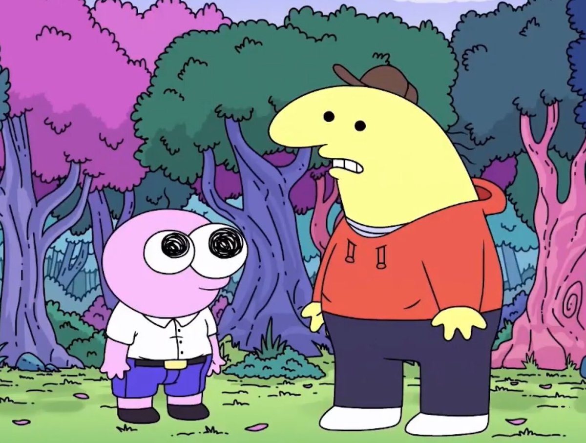 I doubt anyone’ll reply to this but
Is anyone here liking my stuff so far?