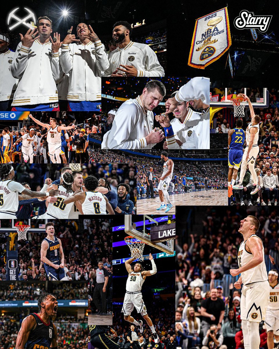 What was your favorite moment from the regular season?