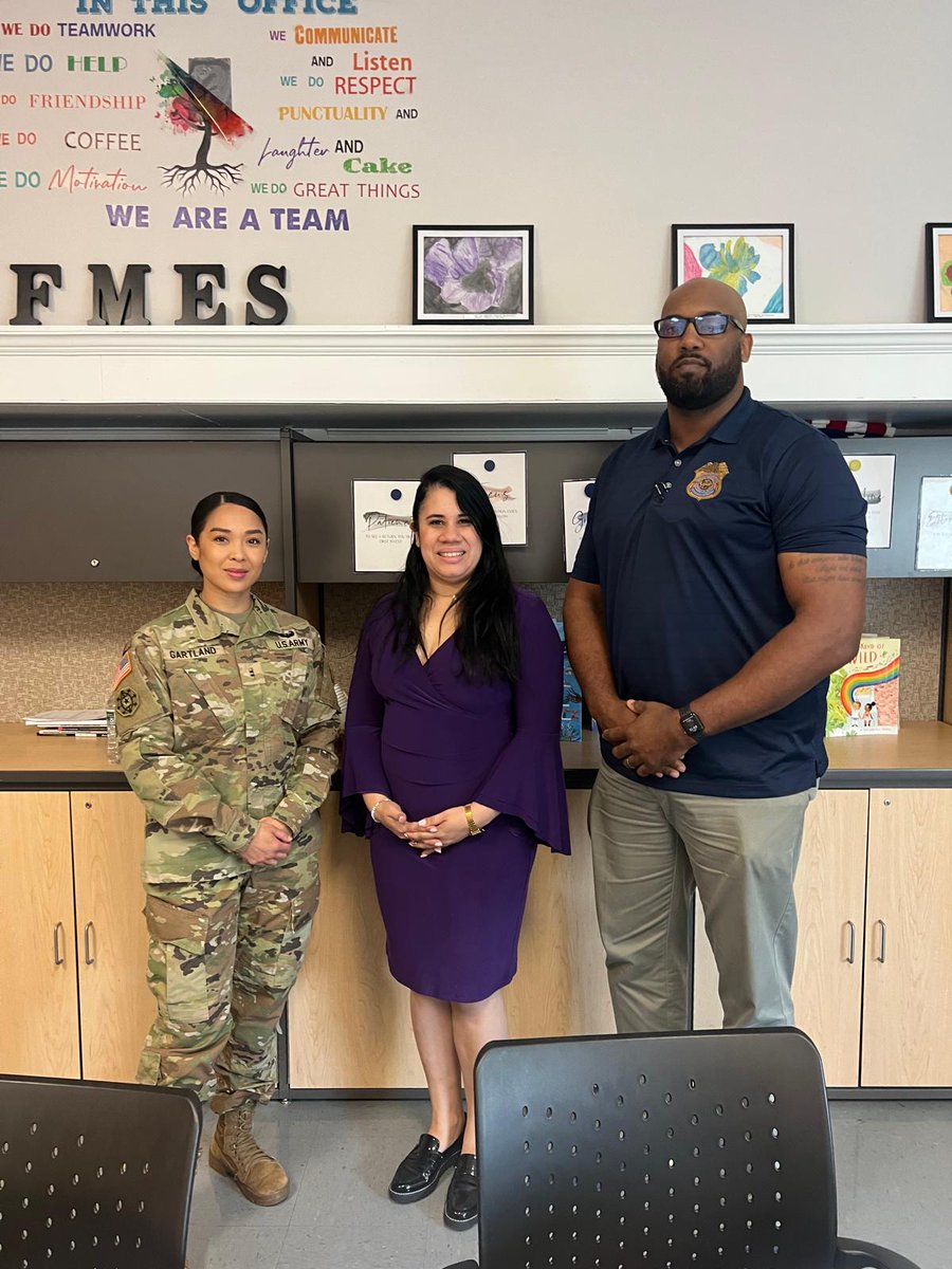 Jacqueline Rodriguez tweet media