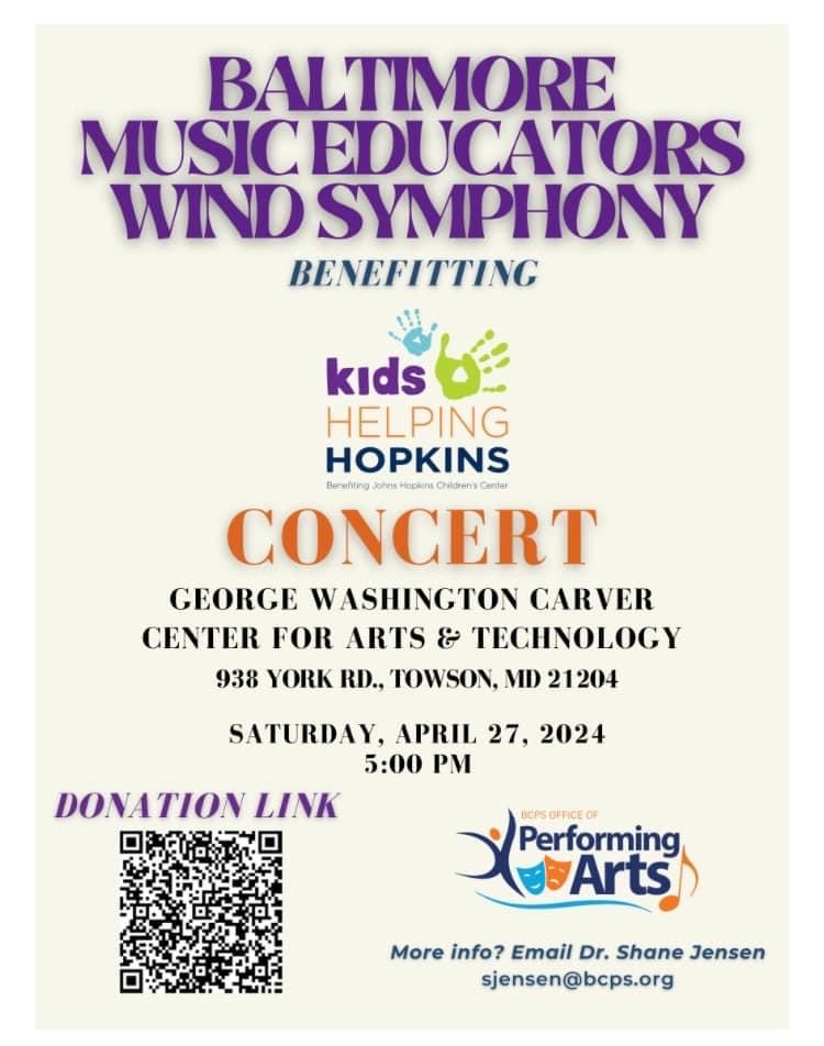 Alicia Fales (she/her) (@adfales) on Twitter photo Music composed by a <a href="/WoodlawnHS_BCPS/">Woodlawn High School</a> junior and a <a href="/CatonsvilleHS/">CatonsvilleHS</a> alum are on this concert! So cool to perform the works of young BCPS composers!! <a href="/MusicBCPS/">BaltimoreCoMusic</a> <a href="/schneckbk/">Brian Schneckenburger, Ph.D.</a> <a href="/shanejensen78/">Dr. Shane Jensen (he/him)</a> Music composed by a <a href="/WoodlawnHS_BCPS/">Woodlawn High School</a> junior and a <a href="/CatonsvilleHS/">CatonsvilleHS</a> alum are on this concert! So cool to perform the works of young BCPS composers!! <a href="/MusicBCPS/">BaltimoreCoMusic</a> <a href="/schneckbk/">Brian Schneckenburger, Ph.D.</a> <a href="/shanejensen78/">Dr. Shane Jensen (he/him)</a>
