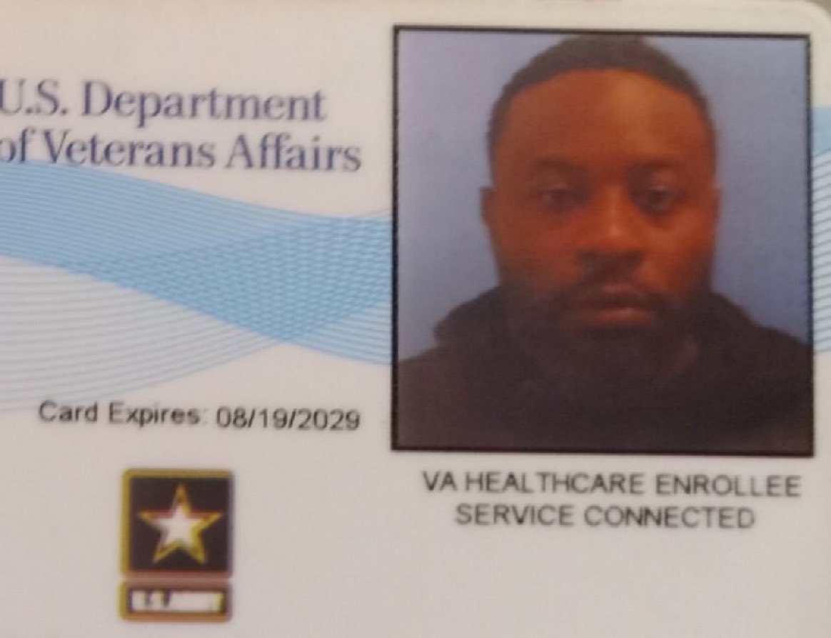 CAMP HOPE MISSION #Houston #TX Army vet Robert has rented an apartment in a complex across from Camp Hope since graduation. He had a death in the family and needed to travel home. Needs a hand up to pay this month’s rent. Also, finish working on his claim. He plans on staying