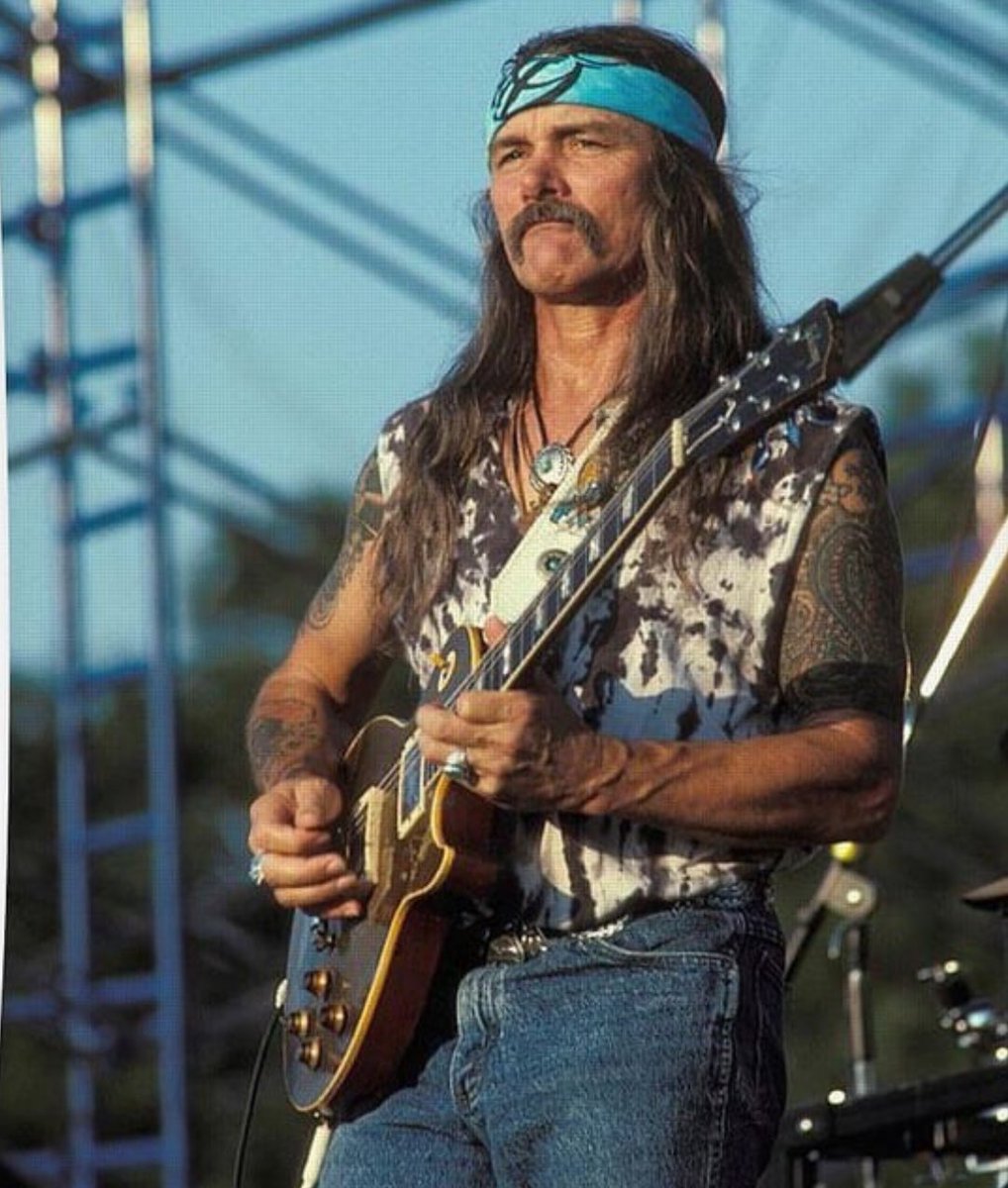 BrianRoemmele's tweet image. Rest in peace Mr. Dickey Betts.