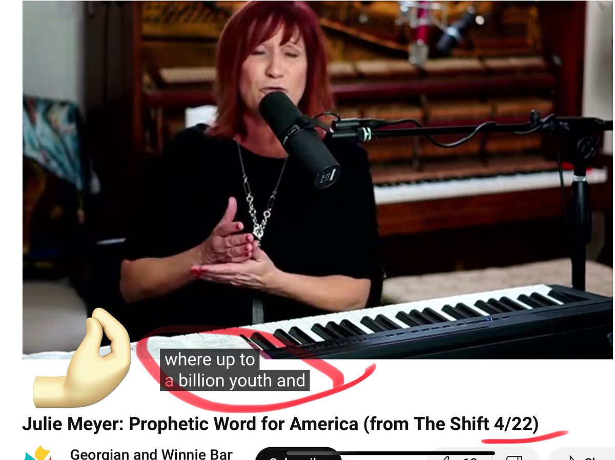 TruthWins_2022's tweet photo. @b_010101010 @legallyblonde88 @JulieAMeyer Haa! Join da club! What’s funny is that so many here who now boast being awake,still can’t SEE thru #liarmeyer n block me too for simply posting her own flippin conf,PUbLiC words! mindbogglin!Tag Julie n others n carry on exposing! https://t.co/XRmzMWBnXw