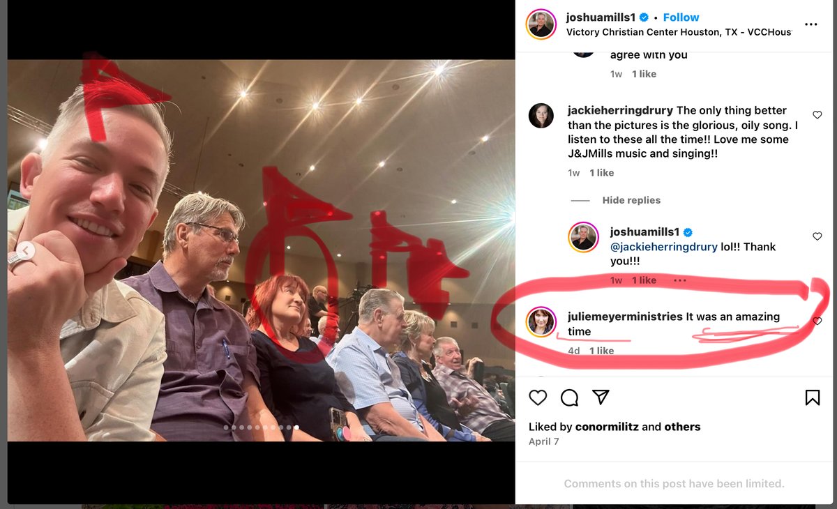 TruthWins_2022's tweet photo. @b_010101010 @legallyblonde88 @JulieAMeyer Haa! Join da club! What’s funny is that so many here who now boast being awake,still can’t SEE thru #liarmeyer n block me too for simply posting her own flippin conf,PUbLiC words! mindbogglin!Tag Julie n others n carry on exposing! https://t.co/XRmzMWBnXw