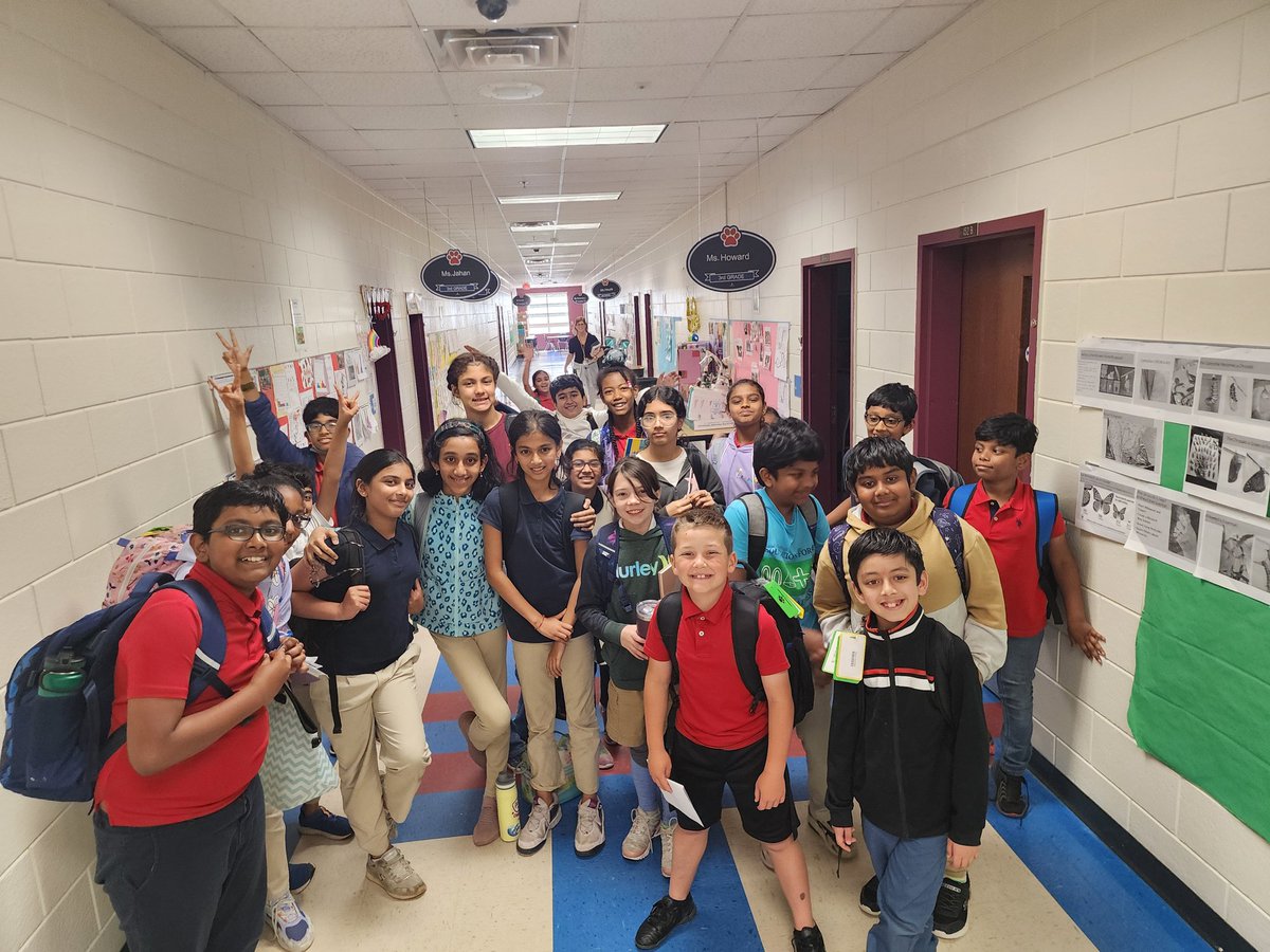 LaMonica Richardson tweet media