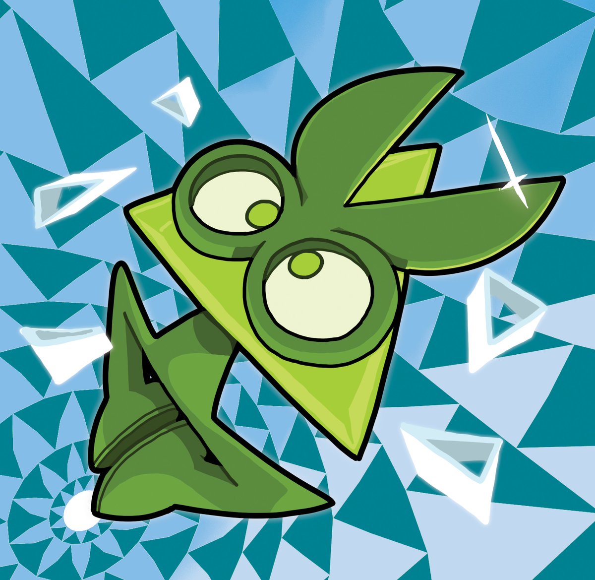 Lv1 Bow (✂️) from GotchaCards 
<a href="/hyperheartcom/">GotchaCards 2025!! (shipping @ 66%)</a>