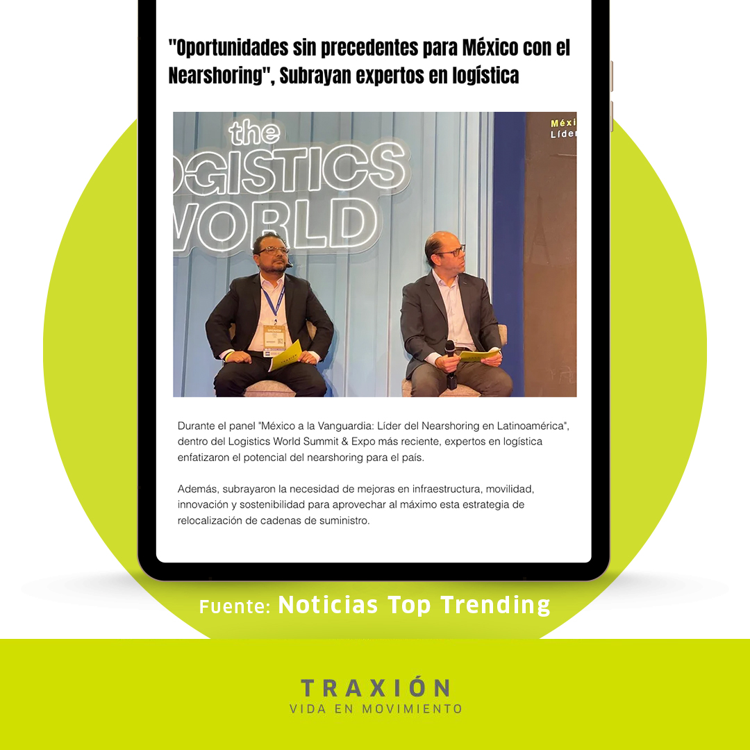 traxion.mx tweet media