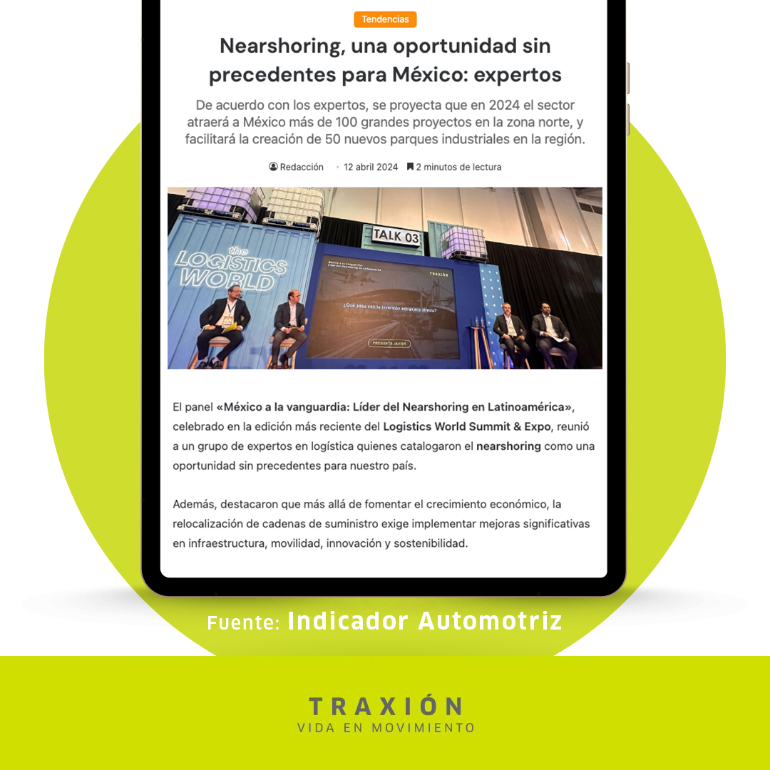 traxion.mx tweet media