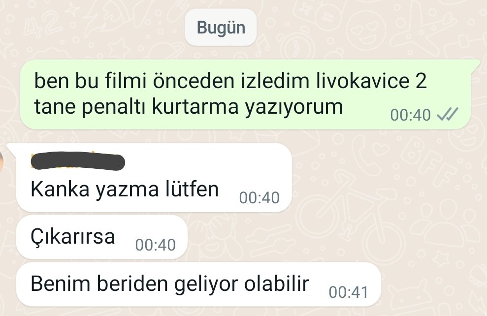 _halilarsu's tweet photo. Neden 3 tane yazmadığımı düşündüğüm saatlerdeyim ama bu seferde 4 kaçırırdık aq https://t.co/h3qYnKTNhO