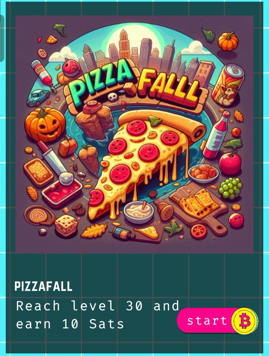 TheLocust555's tweet photo. Play Dream Machine 🕹️ and earn some sats 🤯before the halving: https://t.co/Ck4Y6PNkFA

#Bitcoin #BitcoinHalving https://t.co/ercLRR86zD