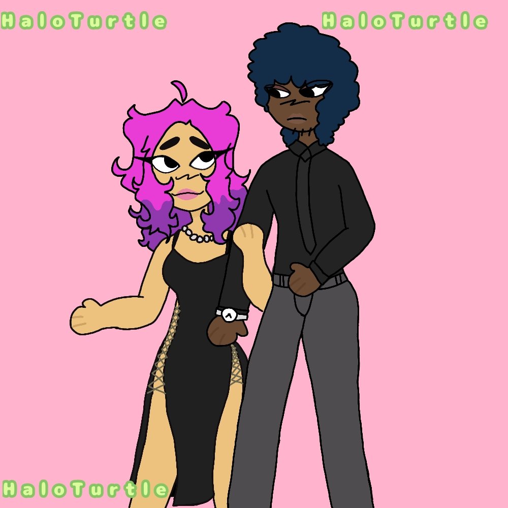 HALOTurtle's tweet photo. Me and my moots OCs on a date!! I posted this on Instagram and decided to post it here too! 💕💫
#artmoots #art #takingcommisions #commissionsopen https://t.co/Koaaq6K5Tq