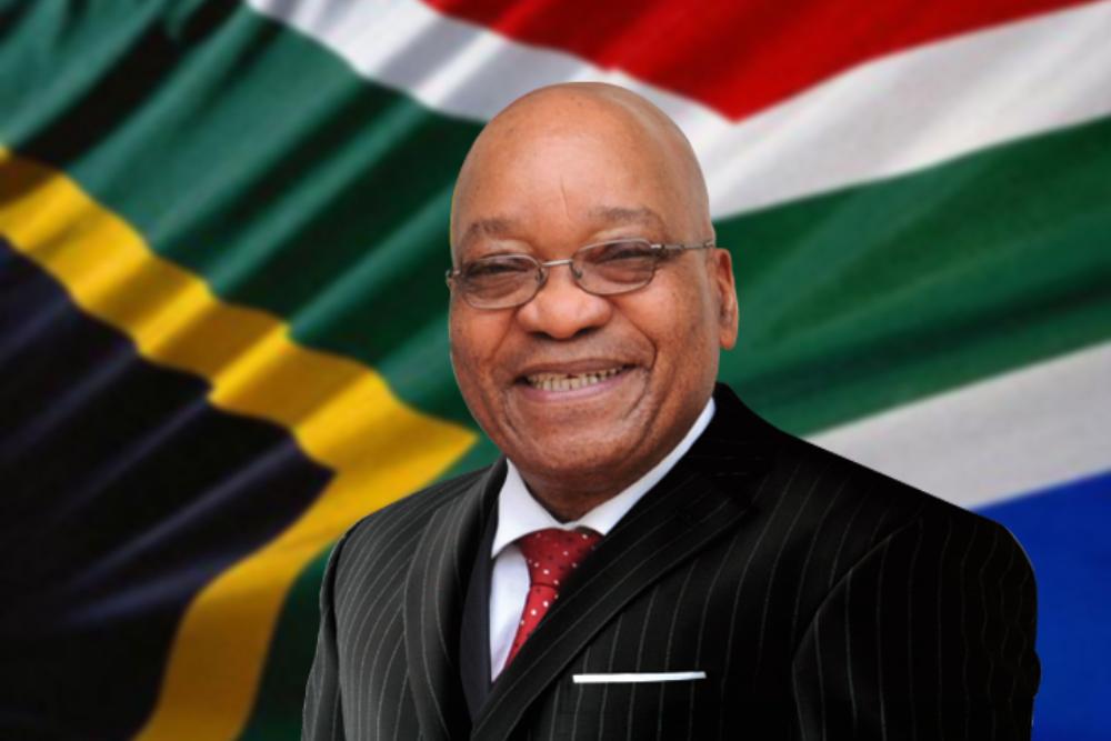 The only President that has never won a rugby world cup;the only President that experienced a Coup d'état;the only President that has went to prison without trial and an appeal. The only President that is hated by State Capturers. From Estcourt to the Union Building✊🏿