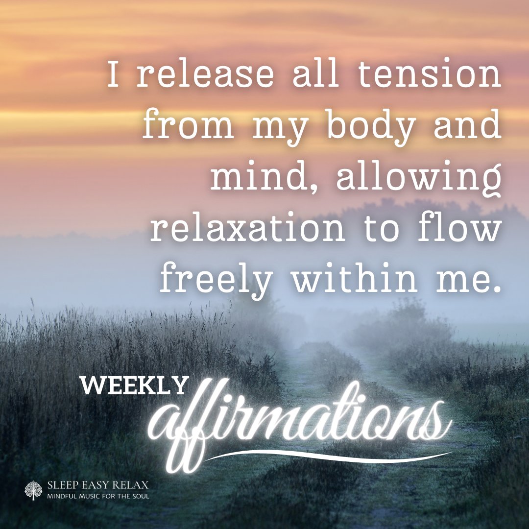 Nourish your soul with our weekly affirmations, cultivating a mindset of gratitude and abundance. 🌿 #GratitudeAttitude #AffirmationStation #MindsetMatters #SelfCareRoutine #DailyAffirmations #InnerGrowth #PositivityIsKey #ManifestYourDreams #LoveYourselfFirst #Empowerment