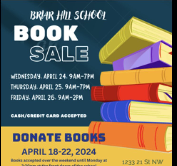 Capitol Hill School CBE tweet media