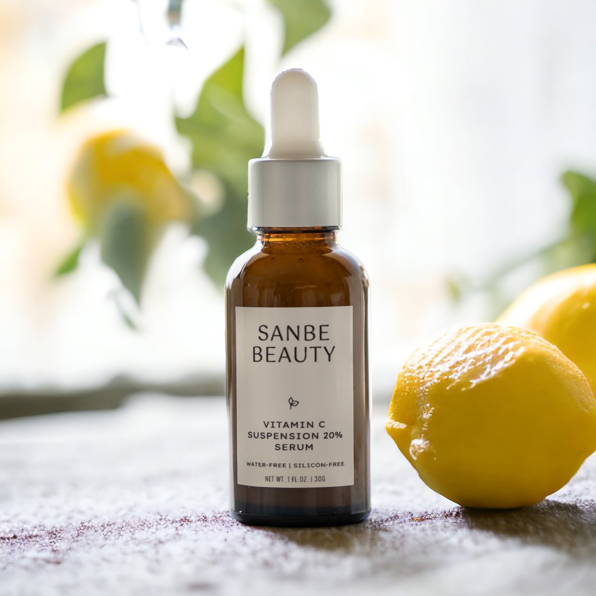 SanbeBeauty's tweet photo. 🌟 You asked, we listened! Introducing our new Vitamin C Serum: water-free for maximum potency, silicone-free for breathable skin. Available online and at our Yomitan shop! First 10 online shoppers get 50% off! https://t.co/k2ARDL6r2U