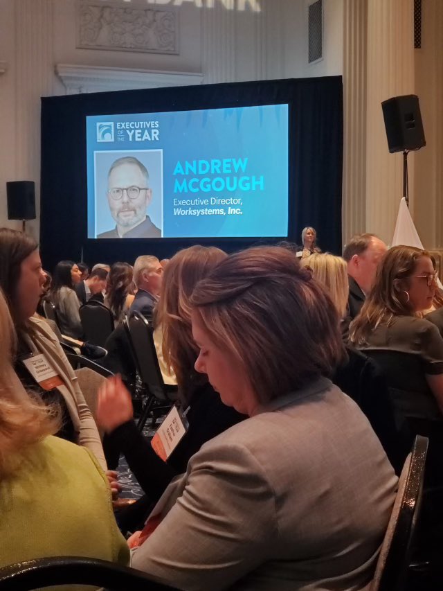 Worksystems tweet media