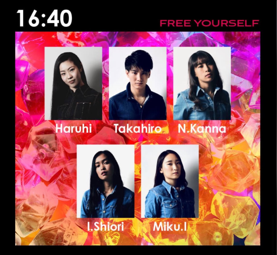 minendo's tweet image. 初のLUSTER😍イマイチ現実味ないまま当日迎えました。
本日4/19 16:40は8列目
明日4/20 13:50は3列目
今日は頑張ってコンタクトレンズにするので皆様の顔しっかり焼き付けられます。
ご一緒できる皆様、どうぞよろしくお願いします😍
#feelcycle 
#LUSTER
#元OMS