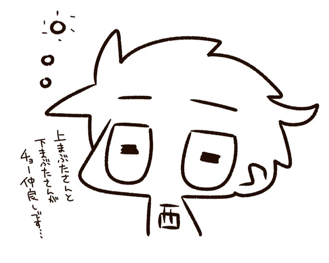 おはようございます。
朝はなぜ眠いのか…😴 