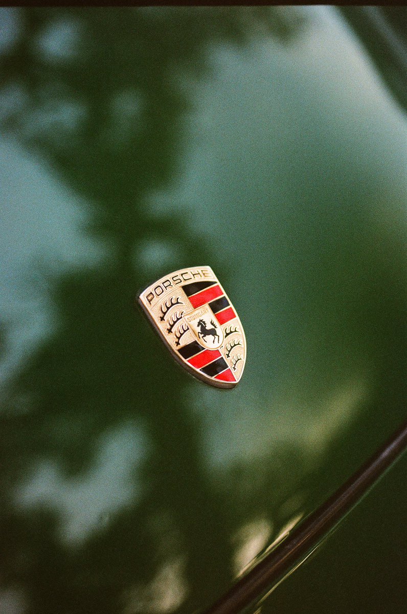andyofsixpaths_'s tweet photo. 993 Turbo on @Kodak 400 🎞️ https://t.co/BpUW7pr8R2