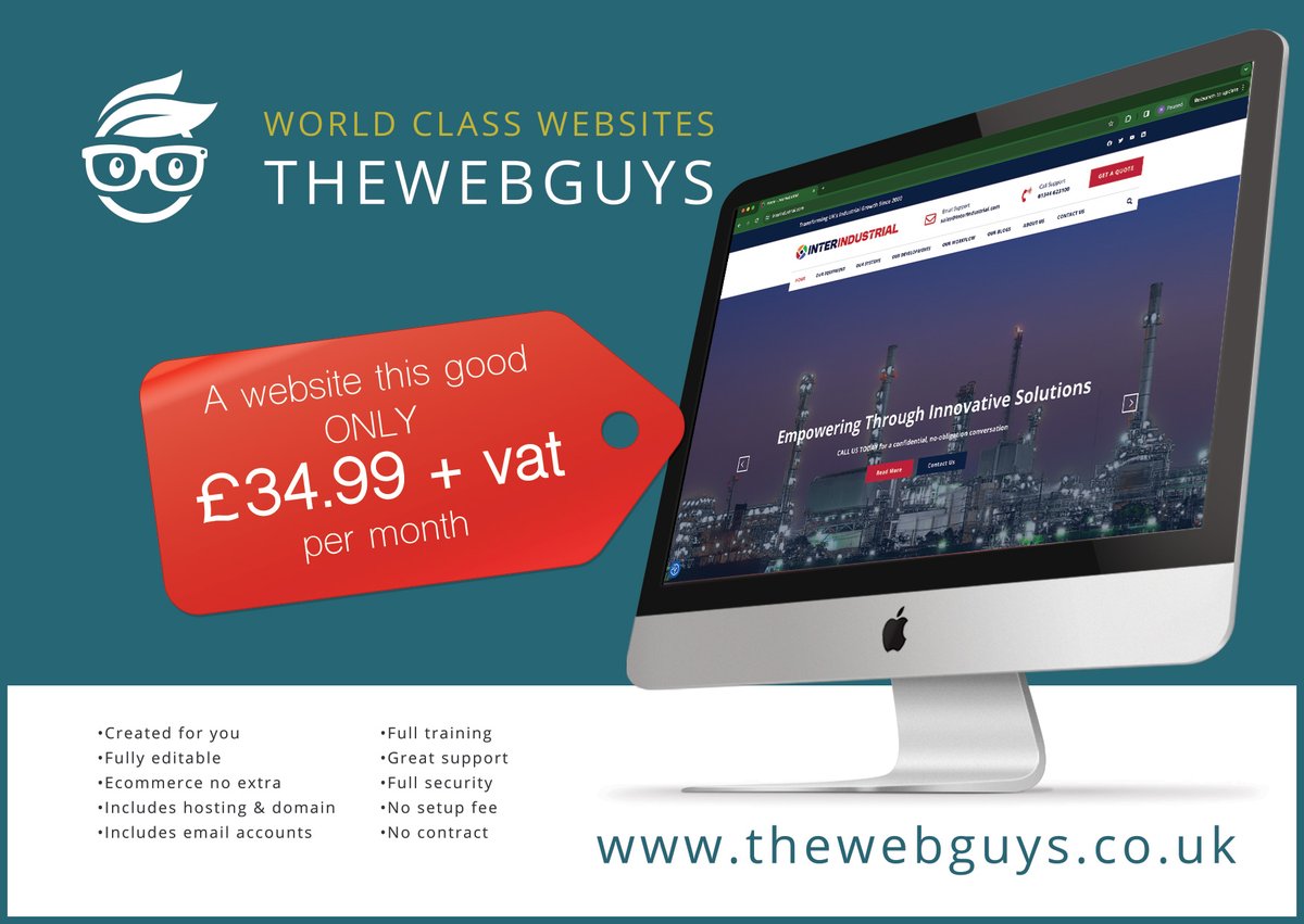 TheWebGuysClub's tweet image. Engage your audience like never before! 📣 The Web Guys specialize in interactive website features that capture and keep attention. Get ready to stand out from the crowd! 🎈 #InteractiveWebDesign #EngageYourAudience zurl.co/SBtn