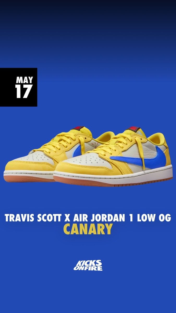 kicksonfire's tweet photo. Use one word/emoji to describe the next Travis Jordan 1. Go 👇🏽👇🏽👇🏽🙌🏽 https://t.co/jXrJa9YDEl