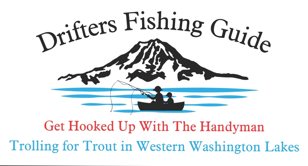 Drifter Fishing Guide done gone hooked us up with a donated guided fishing trip, good for up to 4 folks! A $600 Value! 🐟🤠 🎣 Reel in the fun and wrangle up some big ol' fish with this wild west adventure! 

Thanks @driftersfishingguide for supporting us!