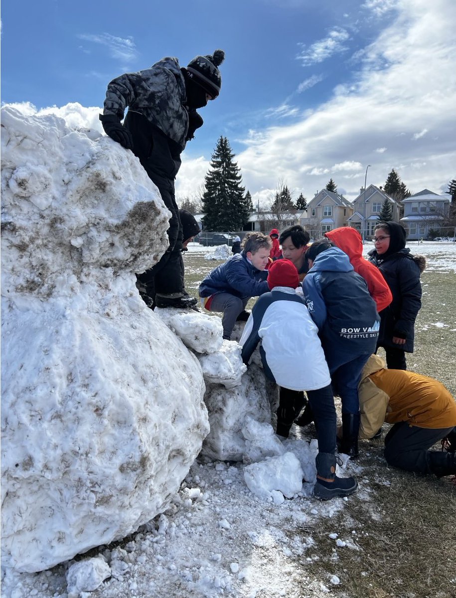 Capitol Hill School CBE tweet media