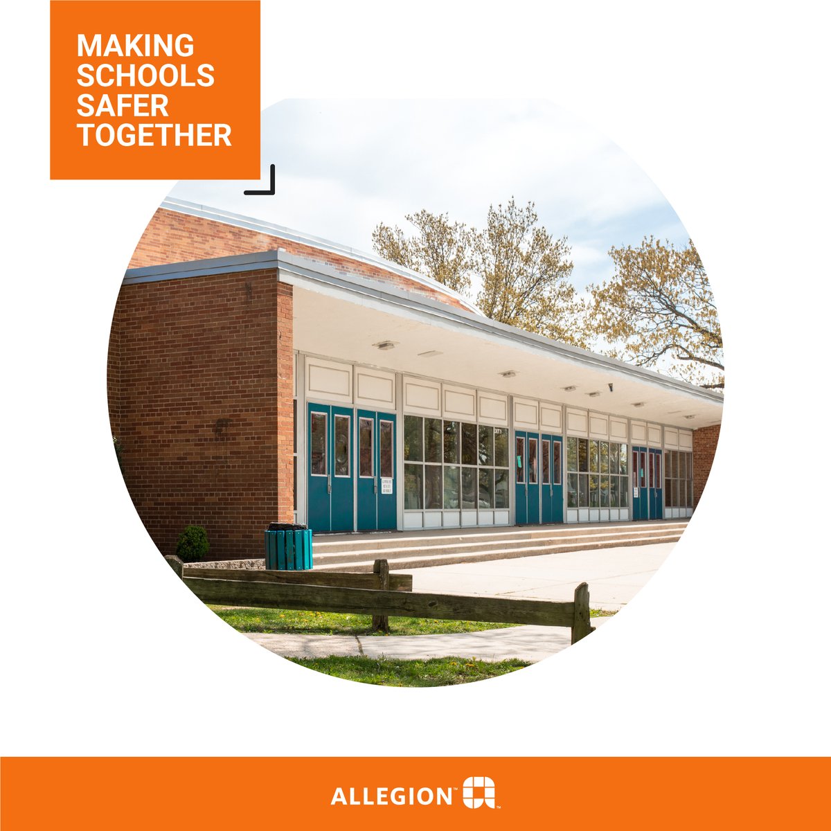 With a heightened focus on school safety, administrators are assessing innovative technologies and security-driven applications. Learn about access control trends in this CampusSecurity Today article by Ken Cook. ms.spr.ly/6019Y8NPd
#SchoolSafety #SchoolSecurity #NASRO