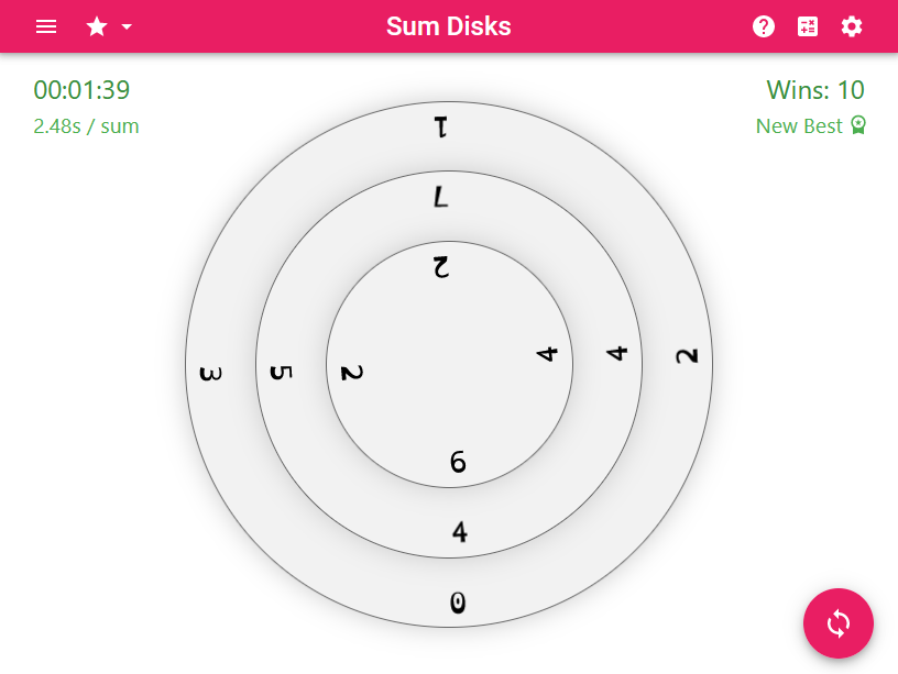 Sum Disks (@sumdisks) / Posts / X