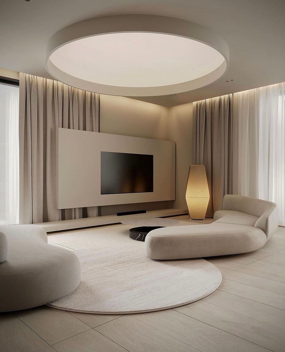Dream livingroom ☁️