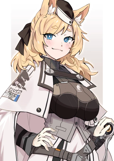 ウィスラッシュ描いたー!!! 