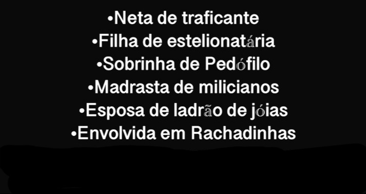 Vamos brincar de quem é, quem é?