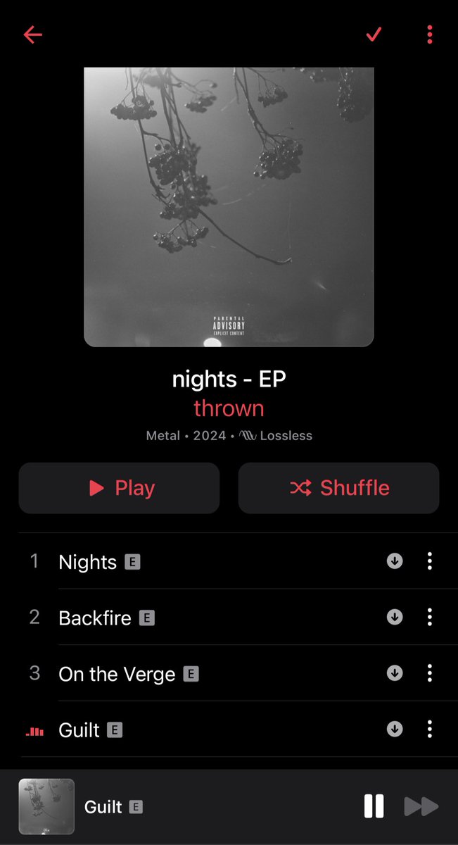 PixelatedCrisis's tweet photo. Listen to thrown, tell your friends about thrown https://t.co/2YVNQ5Zp5m