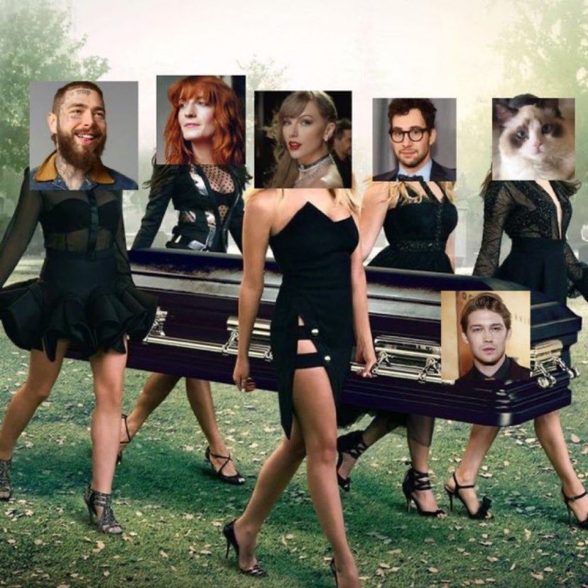 simpedroevoce's tweet photo. @taylorswift13 MOTHER https://t.co/JlGXoNknJI