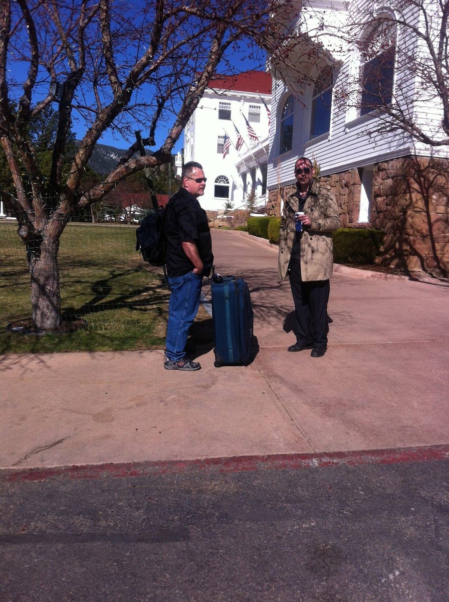 Chad & Heather Dye tweet media