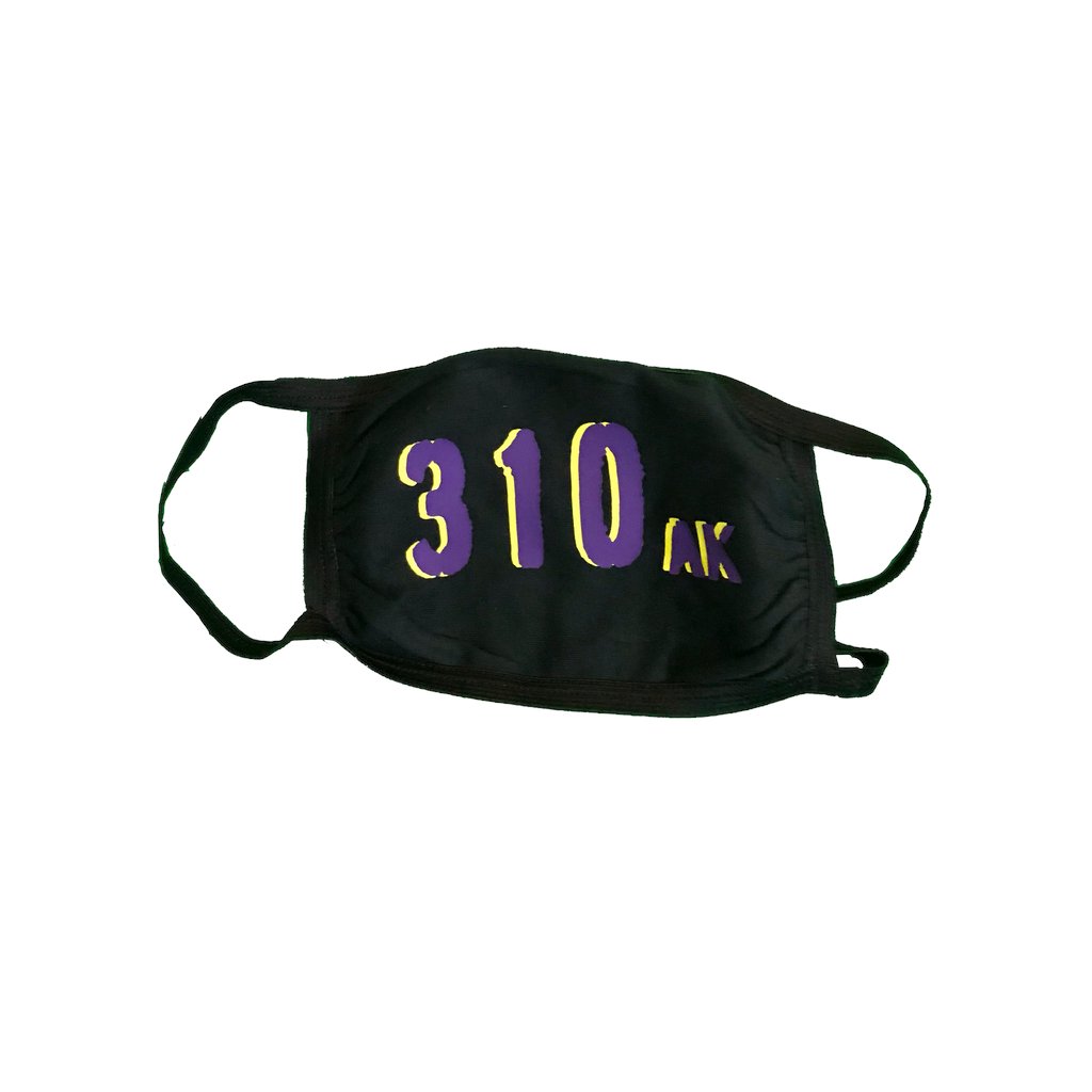 What’'s not to like about AreaKode.shop ⁉️ 
🔥310ak Mask (Lakers Inspired) 🔥
✨Grab it here ➡️ shortlink.store/zpl2fhah1v1m ✨ 
#clothingbrand #mensclothing #womensclothing #blackbusiness #buyblack #supportblackbusiness #bmore #dmv #baltimore #shop #shoponline #shopblack