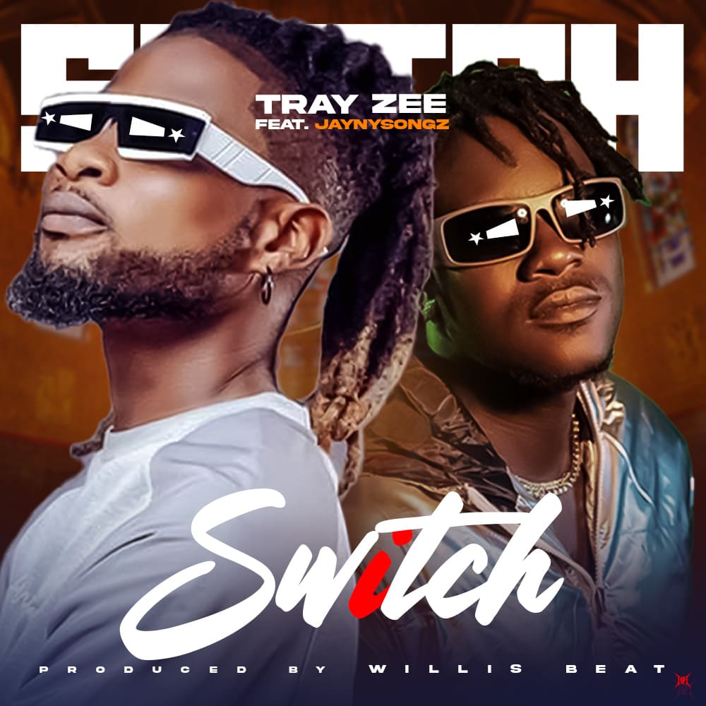 TrayzeeGh's tweet photo. #Switch https://t.co/sS2lUywhfK