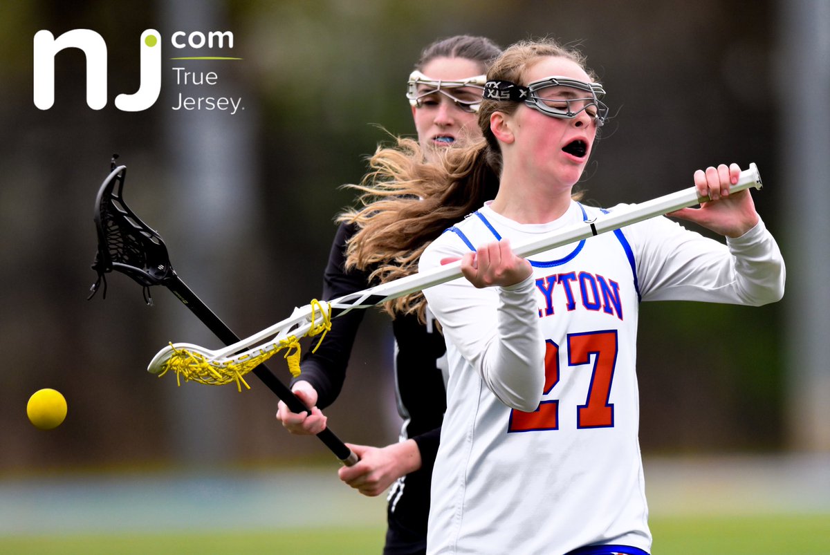 Photo_JohnJones's tweet image. Whippany Park battles Dayton in girls lacrosse action in Springfield NJ

#njlax #lax #lacrosse @wphsWILDCATS