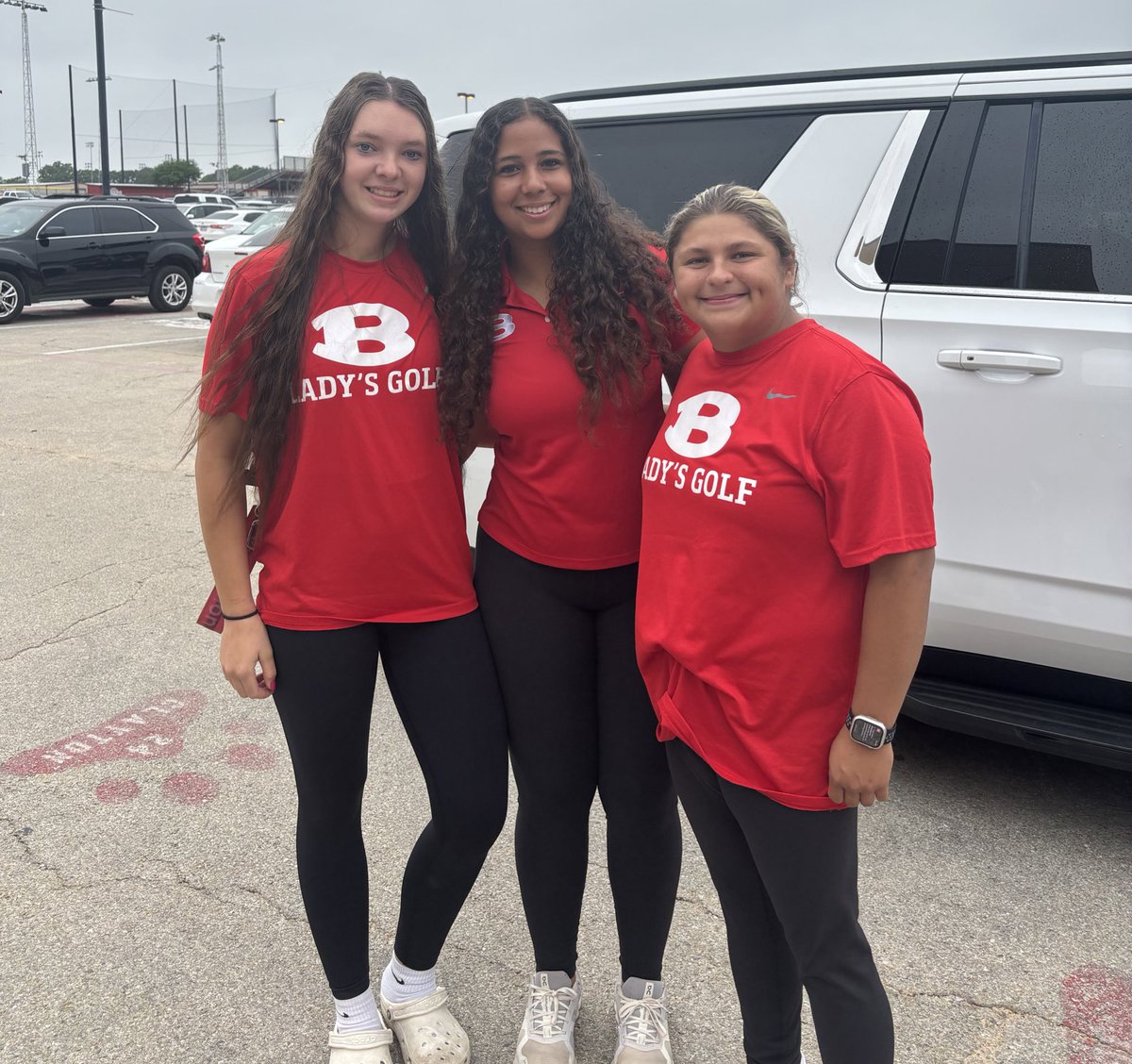 Morgan Birkel tweet media