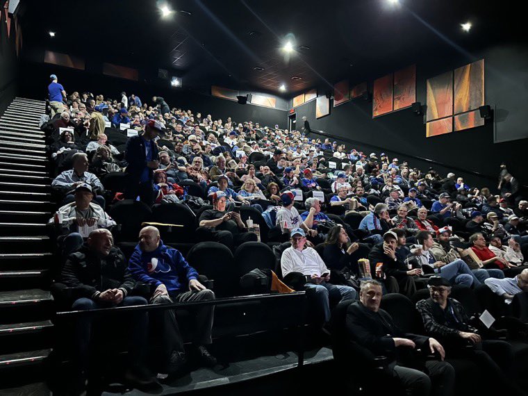 Montreal Expos tweet media