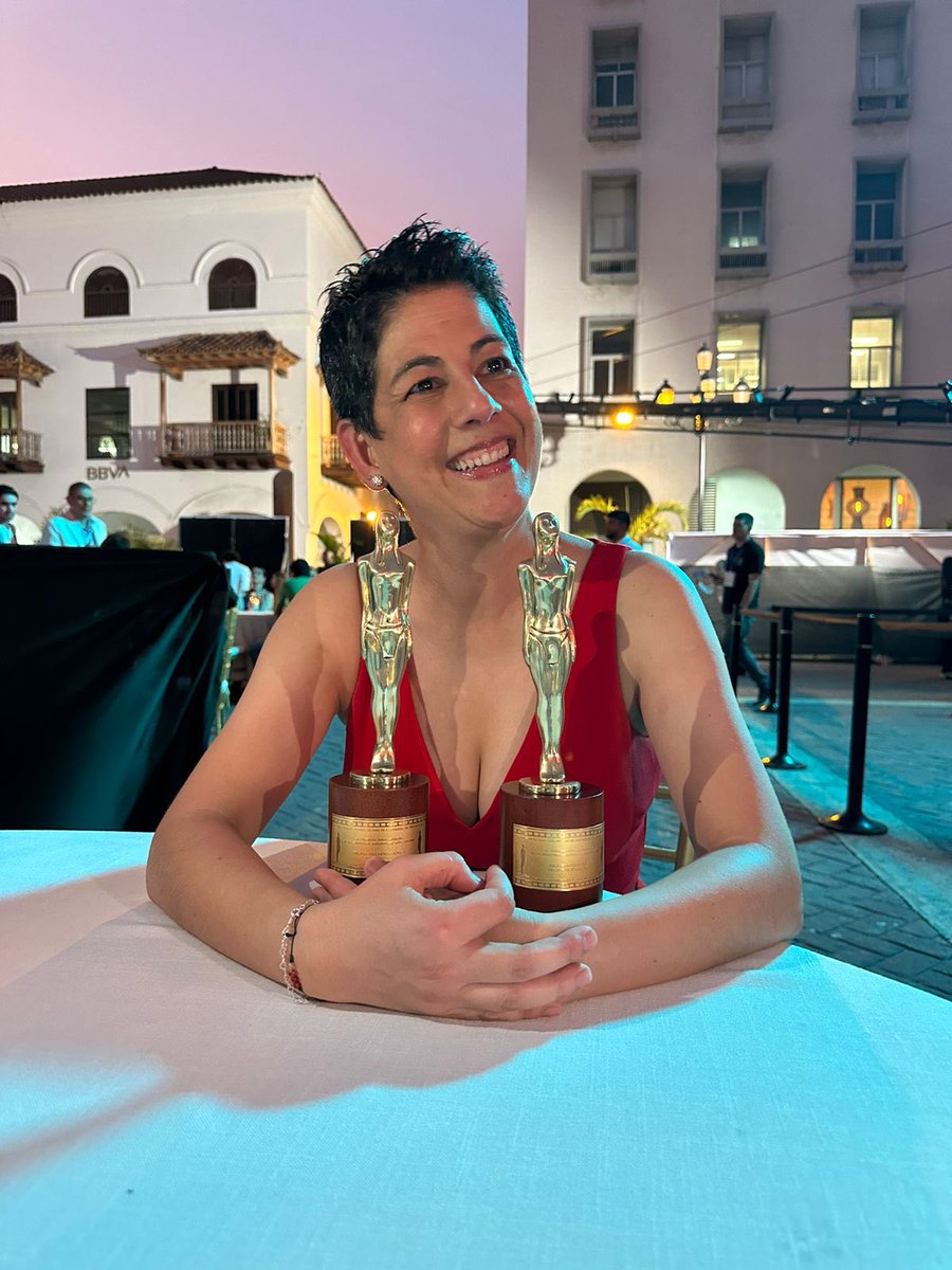 Marta Isabel Beltrán tweet media