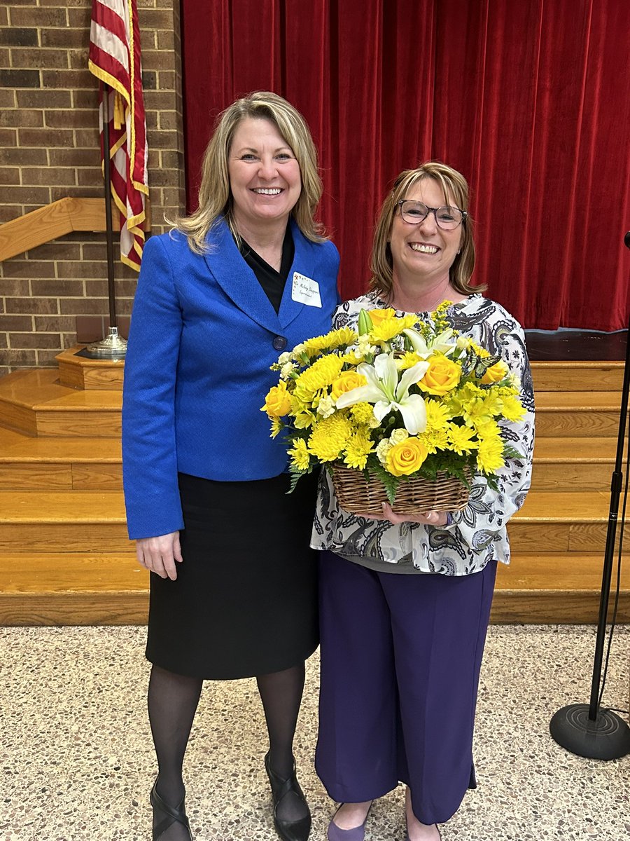 StrasburgHighSchool tweet media