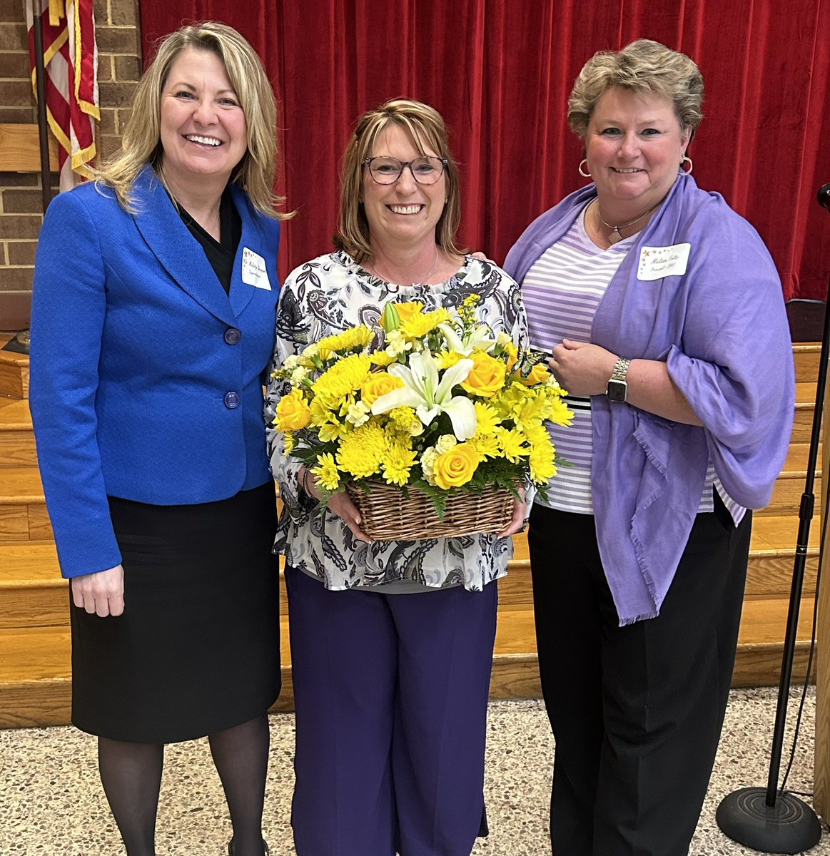 StrasburgHighSchool tweet media