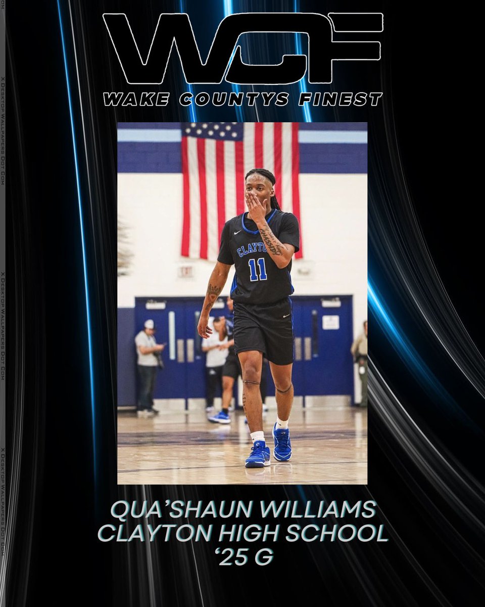 Wake County’s Finest Select tweet media