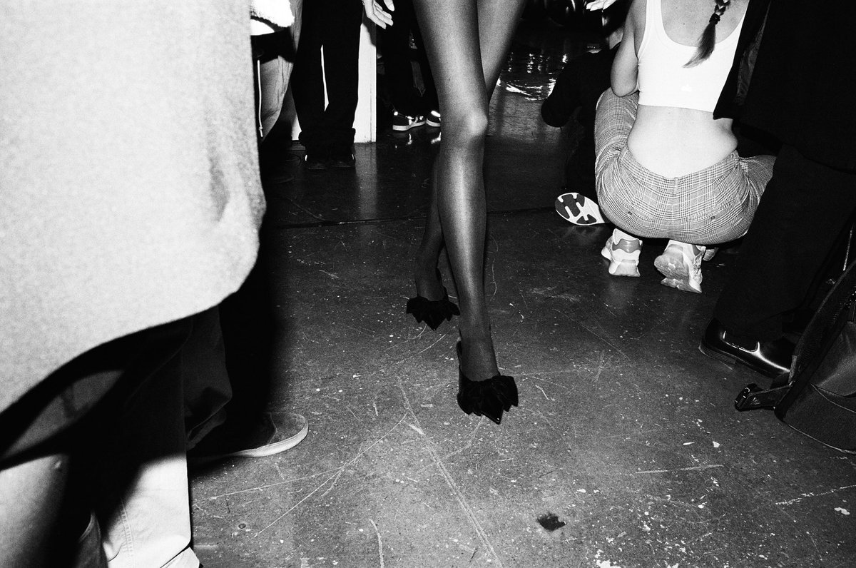 SickoFilm's tweet photo. Photos I shot on New York Fashion week 2024

#newyork #FashionWeek #fashioweek2024 https://t.co/GZIWVMPYJK